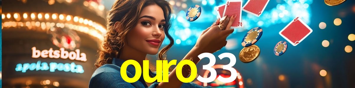 Experiência VIP ouro33
