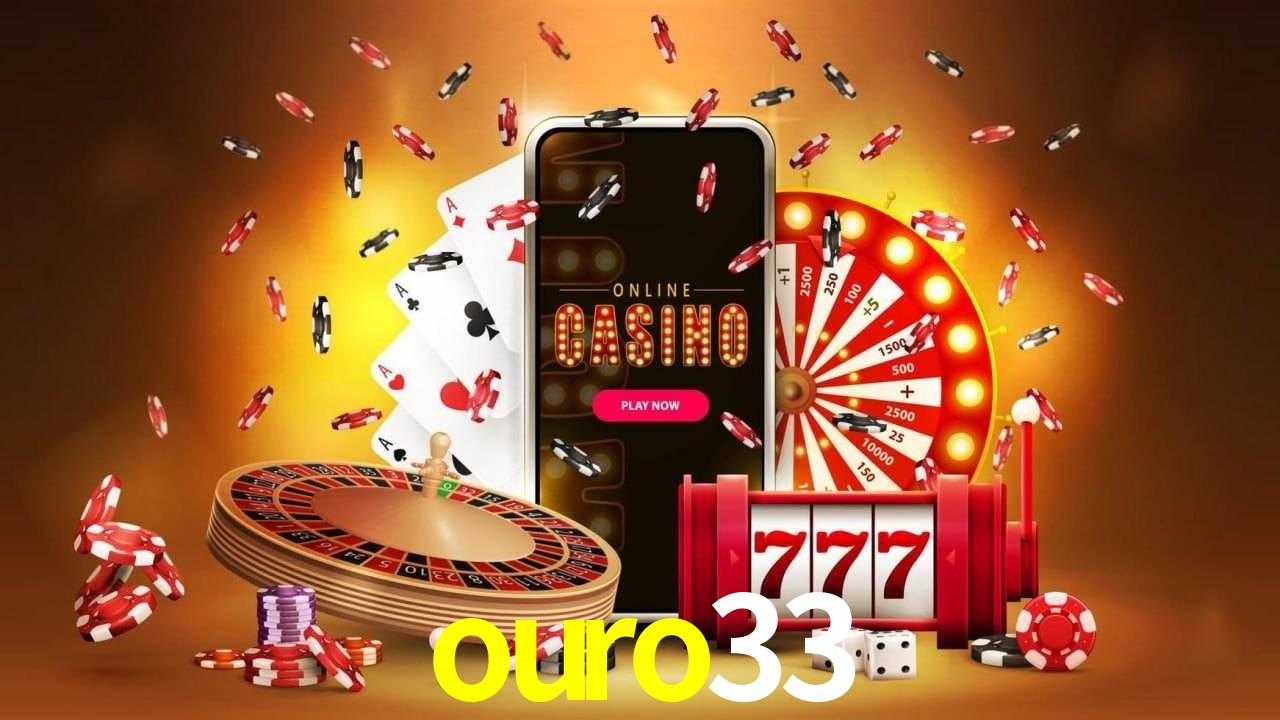 Experiência VIP ouro33