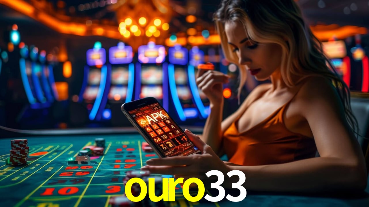 Aviator Game ouro33