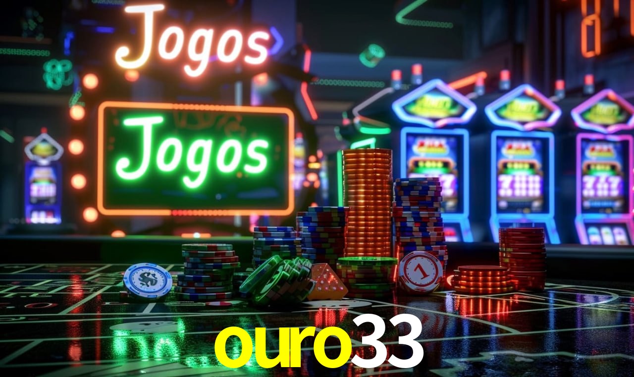 ouro33