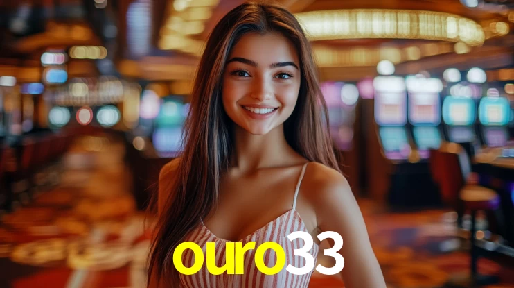 Premium Interface ouro33