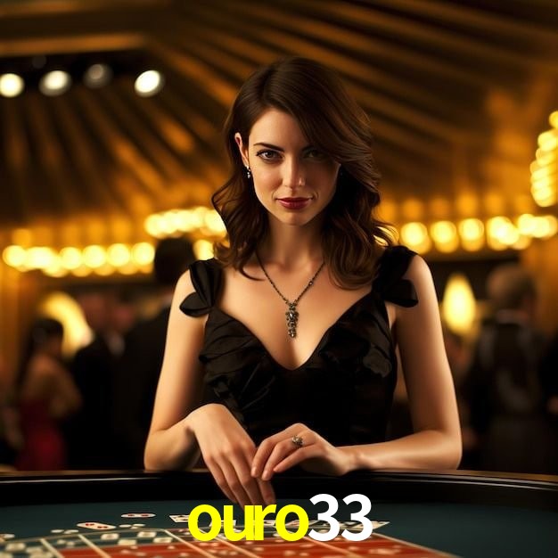 Descubra o Programa VIP da ouro33: Vantagens Exclusivas para Jogadores