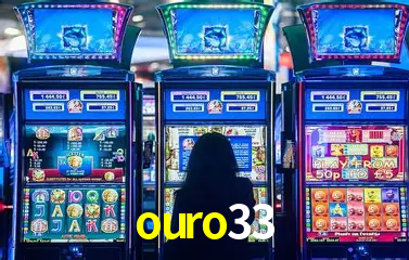 Descubra a Essência do ouro33: Nossa História e Compromissos