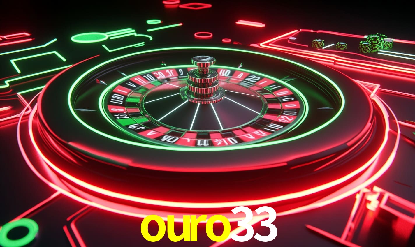Apostas Esportivas na ouro33: Um Guia Completo