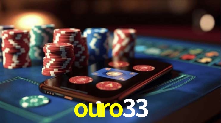 Estatísticas Esportivas ouro33