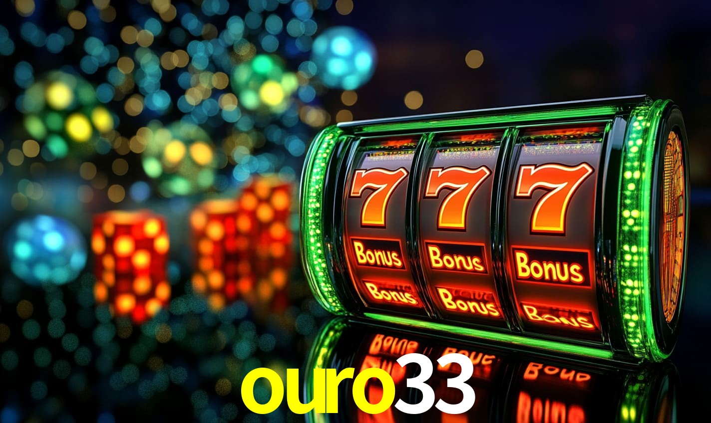 Estatísticas do Jogo ouro33