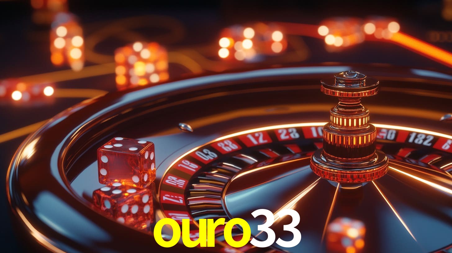 ouro33.com