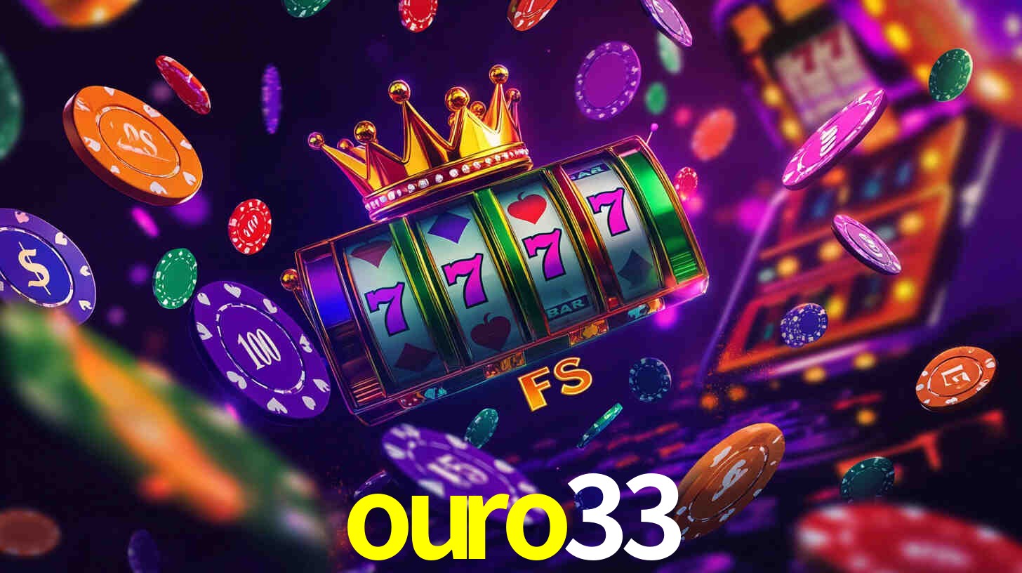 Daily Bonuses ouro33