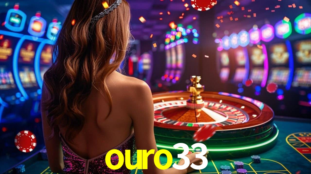 ouro33,ouro33.com