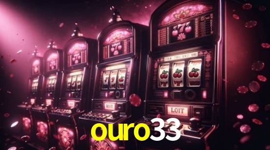 Inovações de Jogos na ouro33: O Futuro das Experiências Interativas