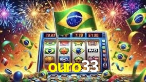 Player Reviews ouro33