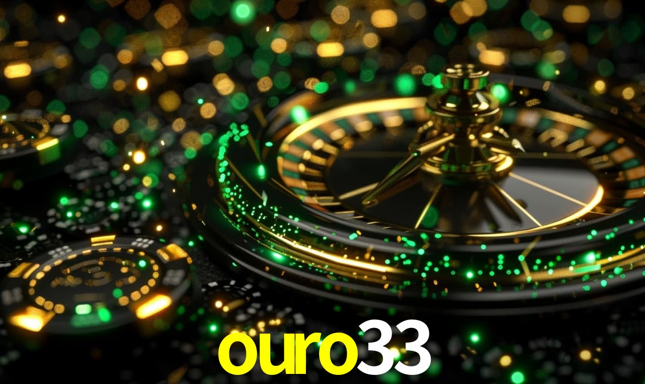Ofertas Exclusivas ouro33
