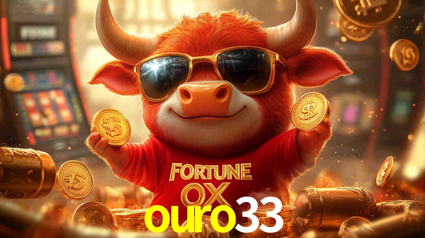 ouro33.com