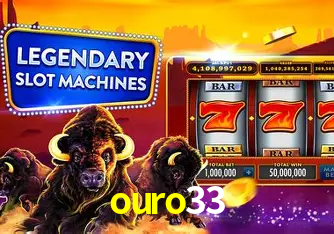Descubra o Mundo do Cassino Online com ouro33
