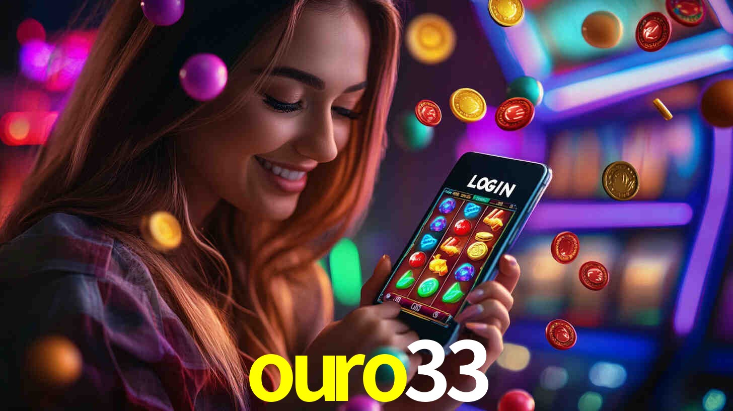 ouro33.com