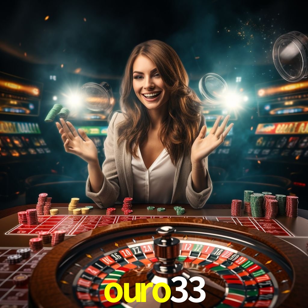 Experimente o Login Seguro Premium no ouro33