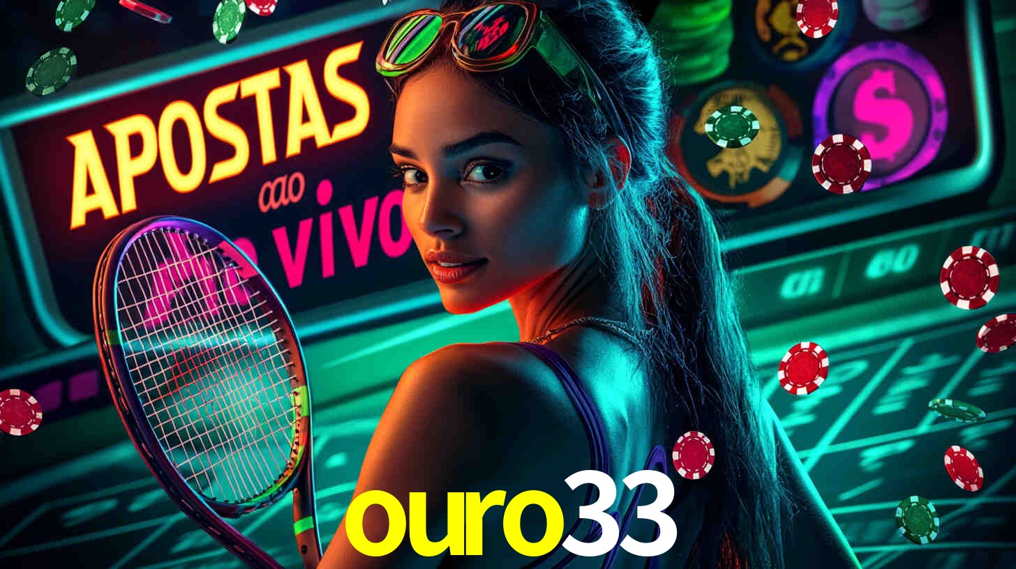 Descubra a Magia dos Jogos de Arcade no ouro33