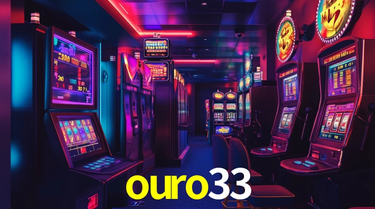 ouro33,ouro33.com