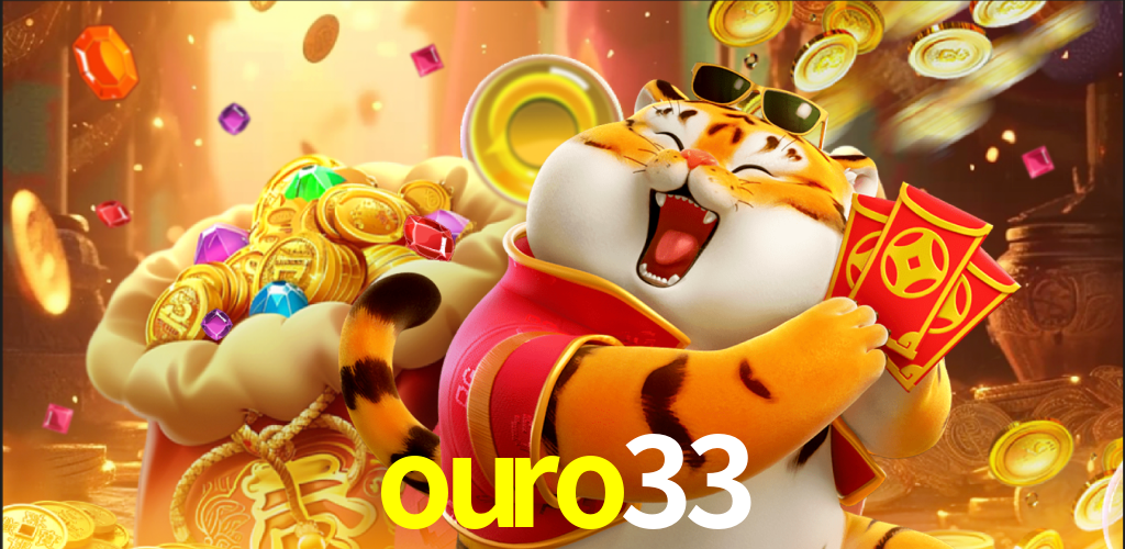 ouro33