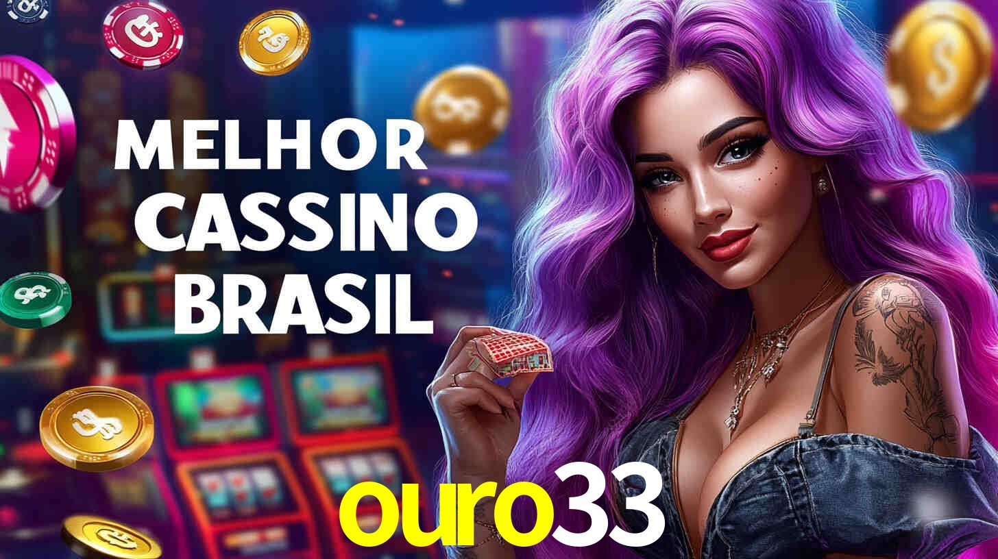 Desvendando o Mundo dos Jogos Virtuais na ouro33