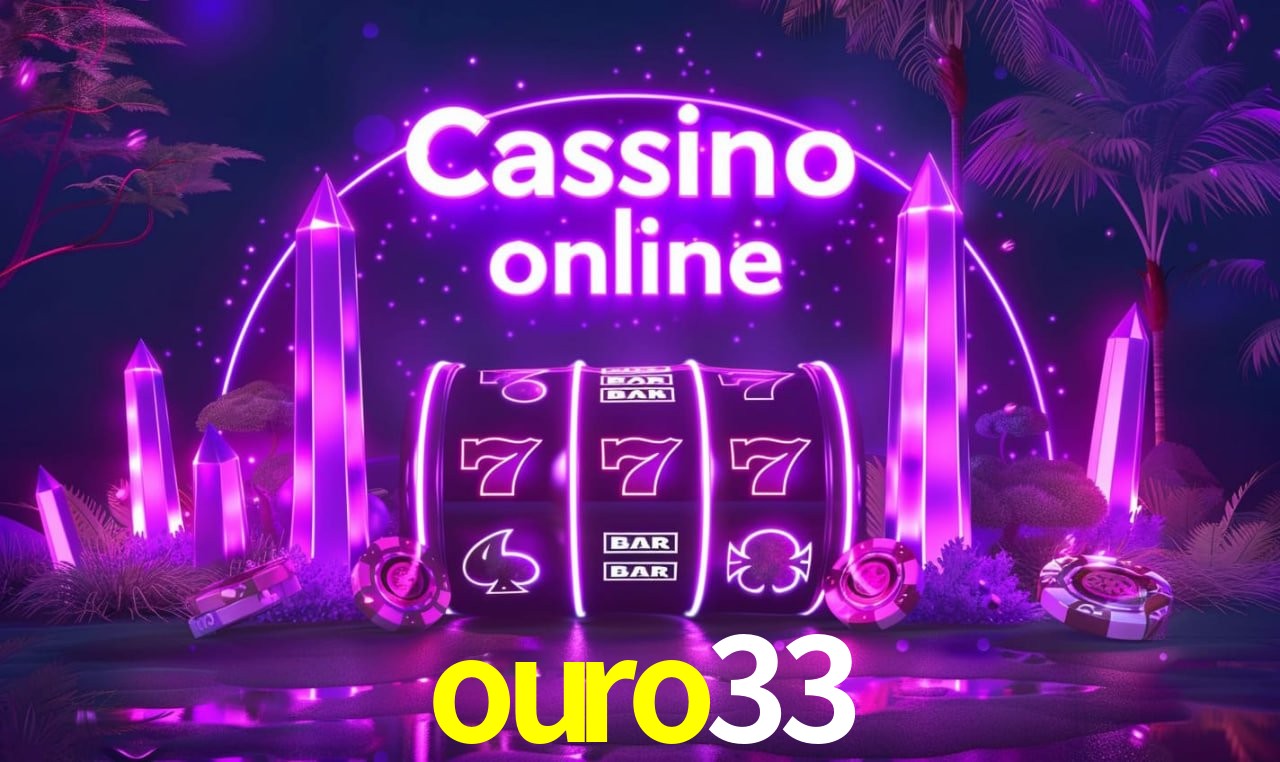 Diretório de Jogos ouro33