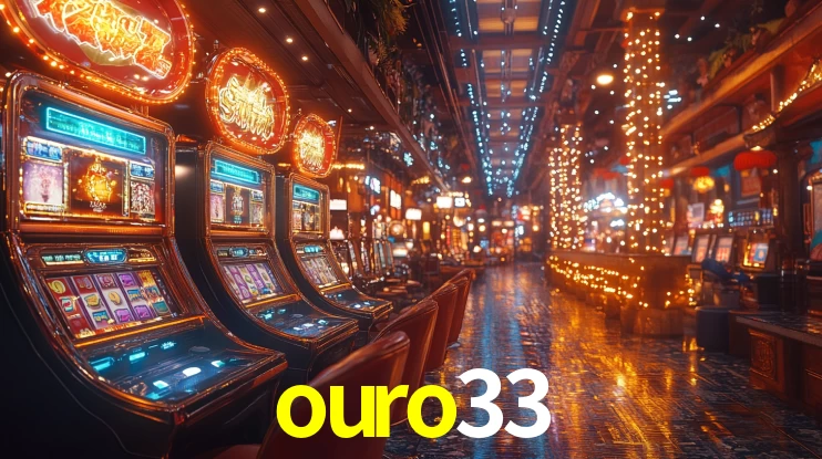 ouro33.com