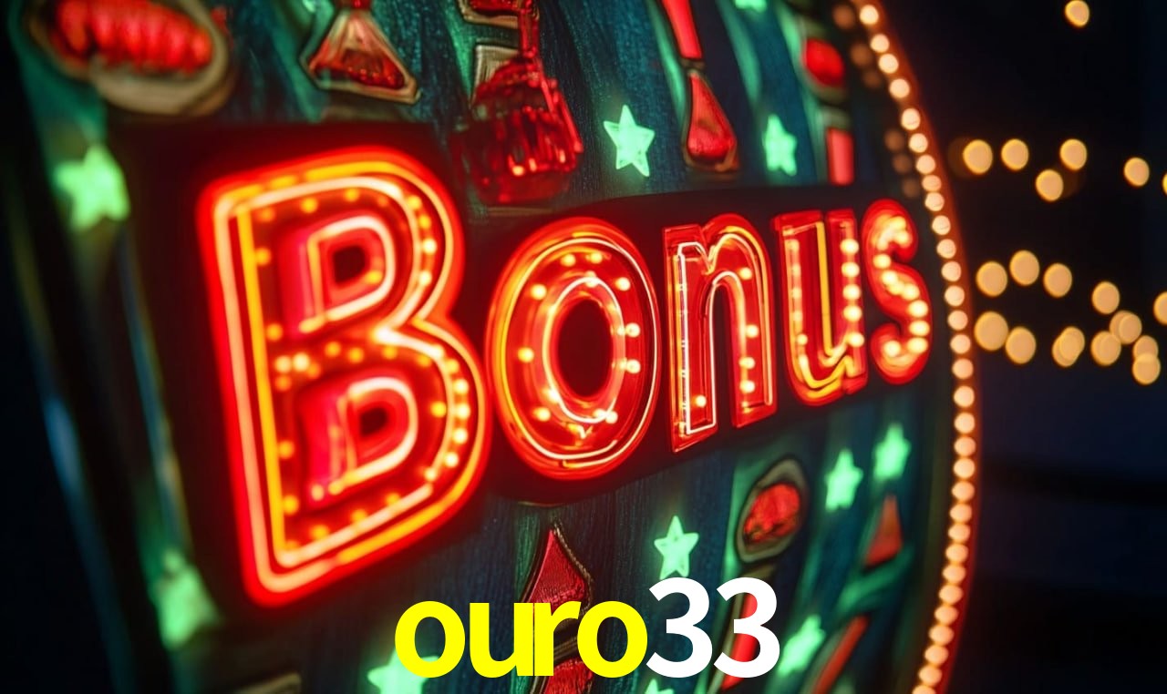 A Emoção da Loteria na ouro33: Uma Chance de Mudança de Vida