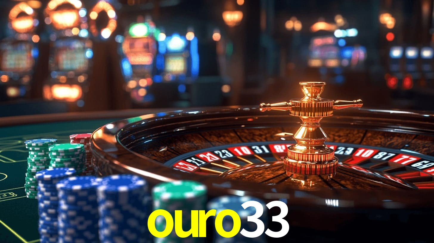 ouro33