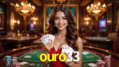 Quick Registration ouro33