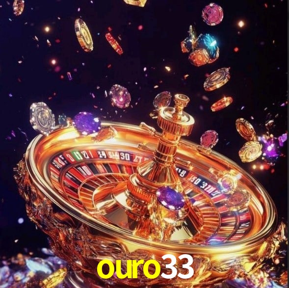 Login Seguro ouro33