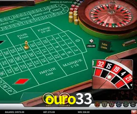 APP oficial da ouro33 para mobile