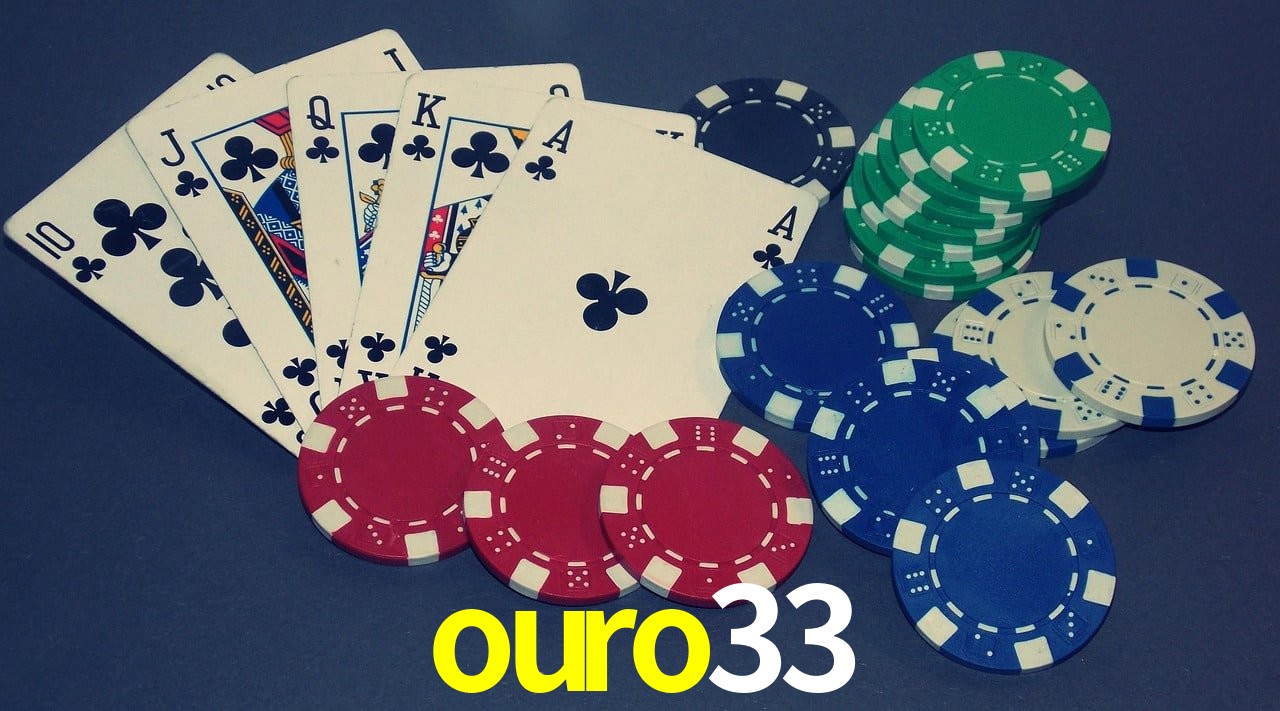 Game Statistics ouro33