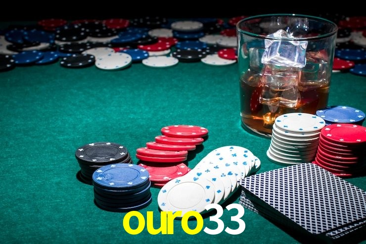 Interface do App ouro33