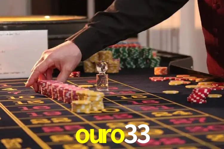 A Experiência Imersiva dos Cassinos Ao Vivo no ouro33