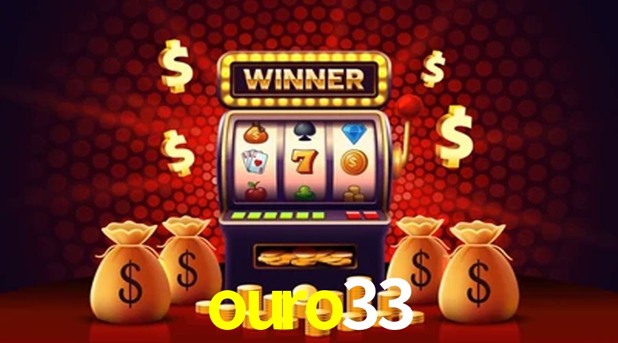 Secure Login ouro33