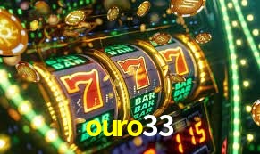 Exclusive Offers ouro33