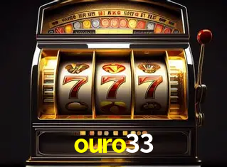 Descubra o Mundo do Cassino Online com ouro33