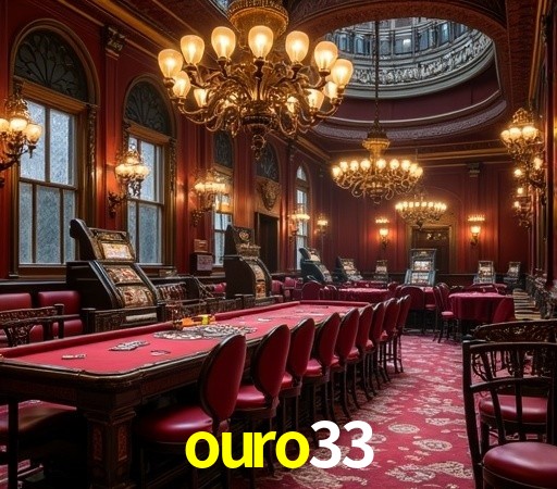 Cadastro Rápido ouro33