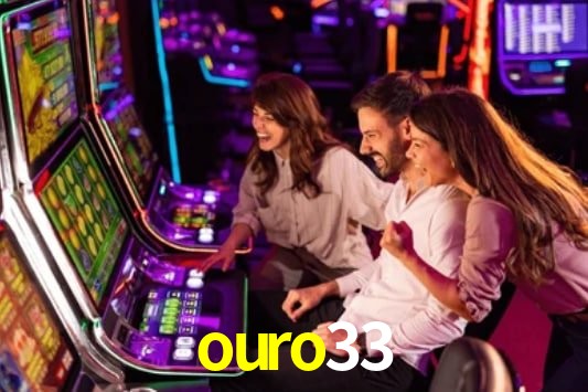 Descubra o Programa VIP da ouro33: Vantagens Exclusivas para Jogadores