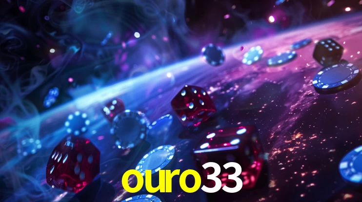 Slot Games ouro33