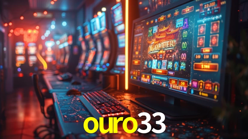 ouro33 bet