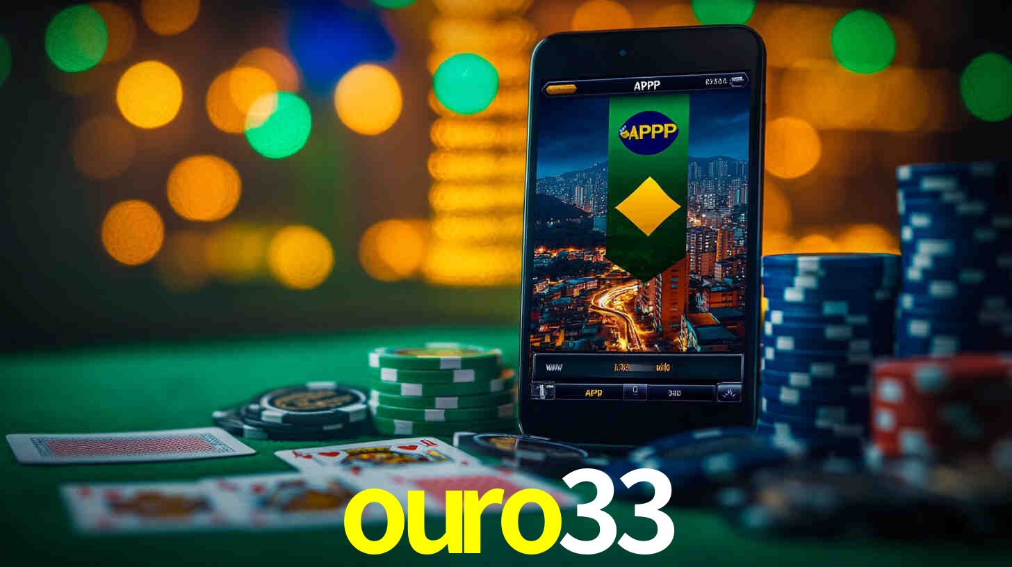 Apostas Esportivas na ouro33: Um Guia Completo