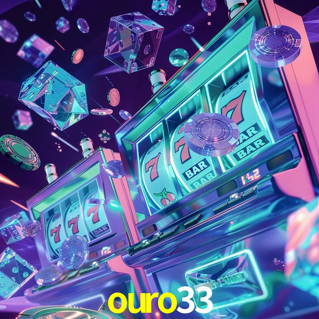 Descubra a Essência do ouro33: Nossa História e Compromissos