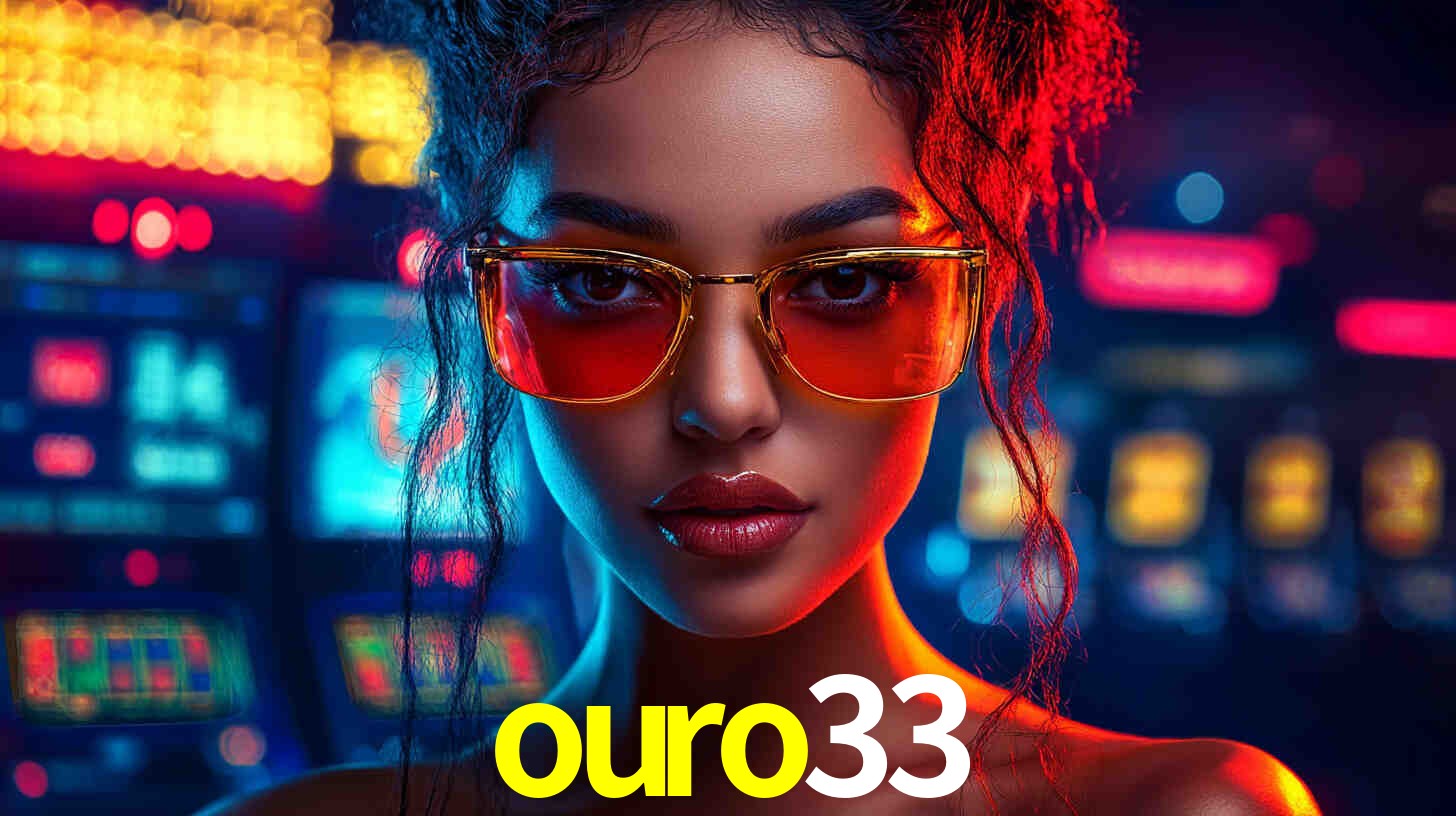 Inovações de Jogos na ouro33: O Futuro das Experiências Interativas