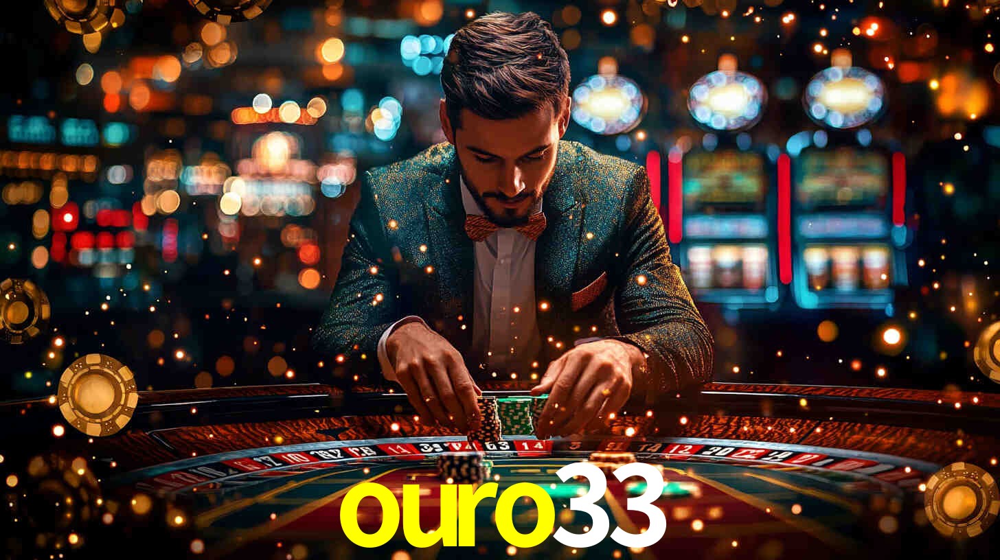Exclusive Games ouro33