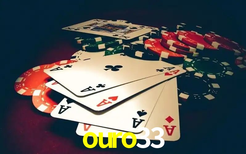 cassino ouro33