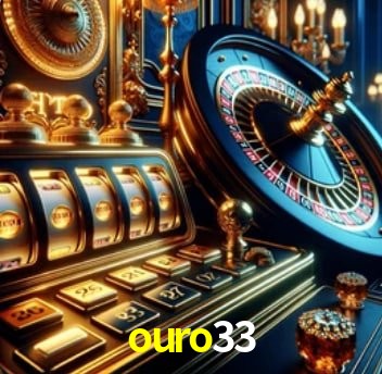 Interface Premium ouro33