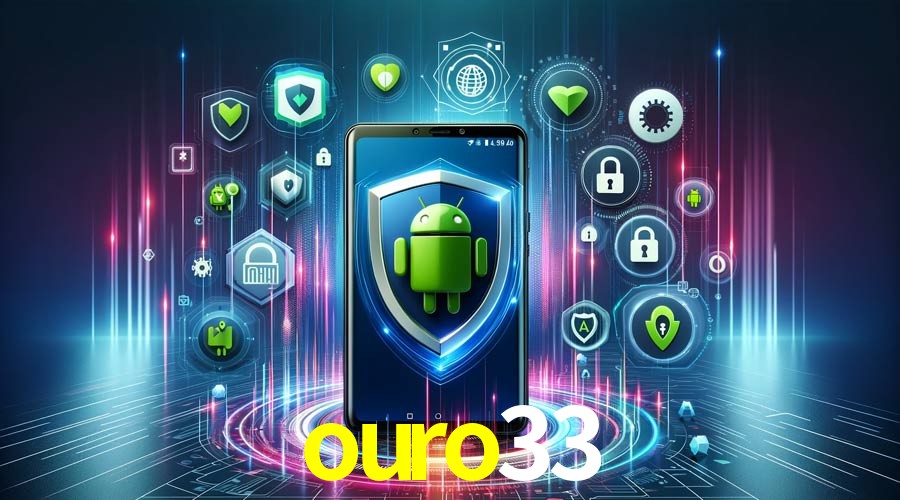 Game Providers ouro33