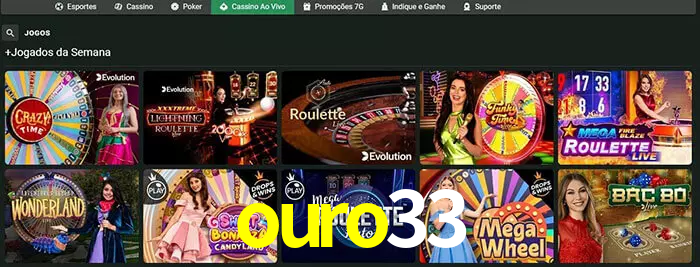 ouro33 bet