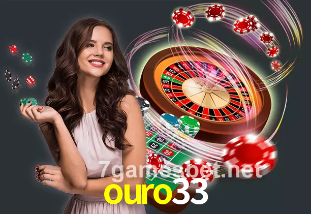 vivo no cassino ouro33